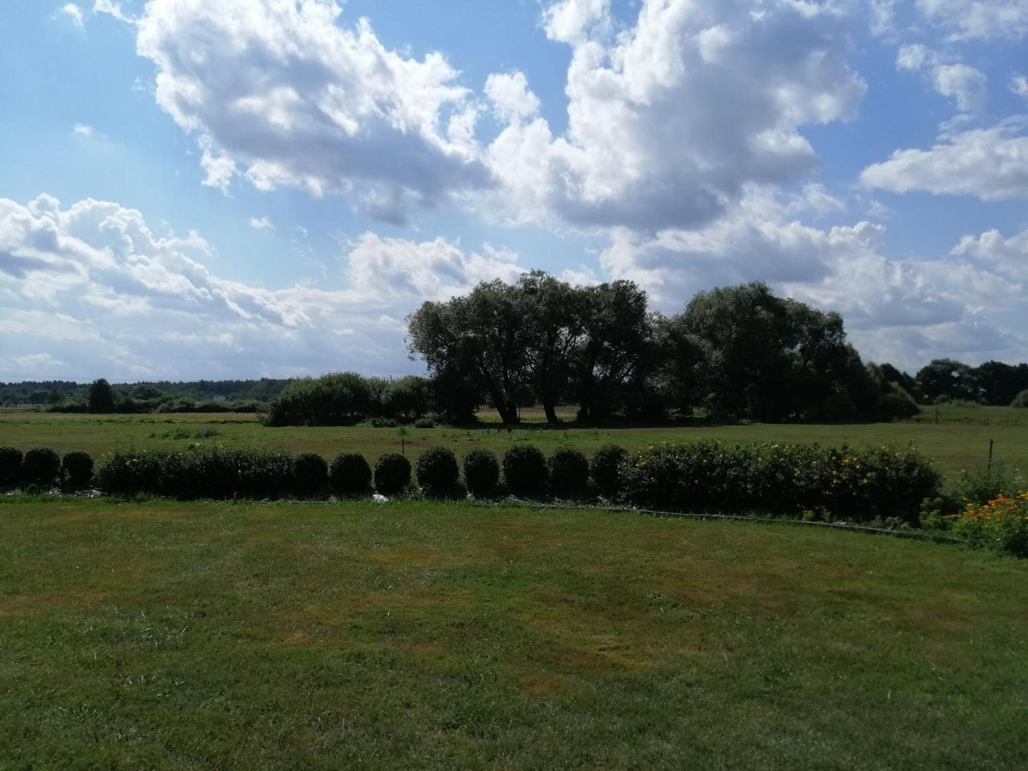 Domki Letniskowe Nad Morzem Darłowo Kültér fotó